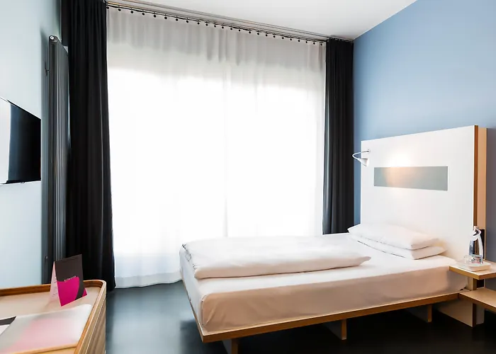 Ku'Damm 101Hotel Berlin