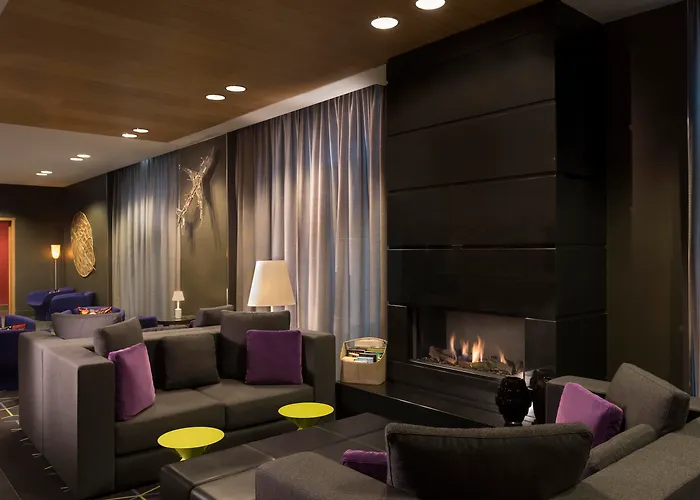 Adina Apartment Hackescher MarktHotel Berlin